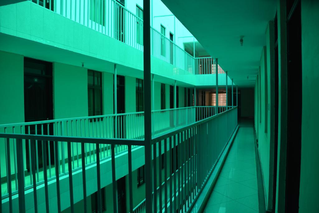Starehe Link Hotel Nairobi Exteriör bild