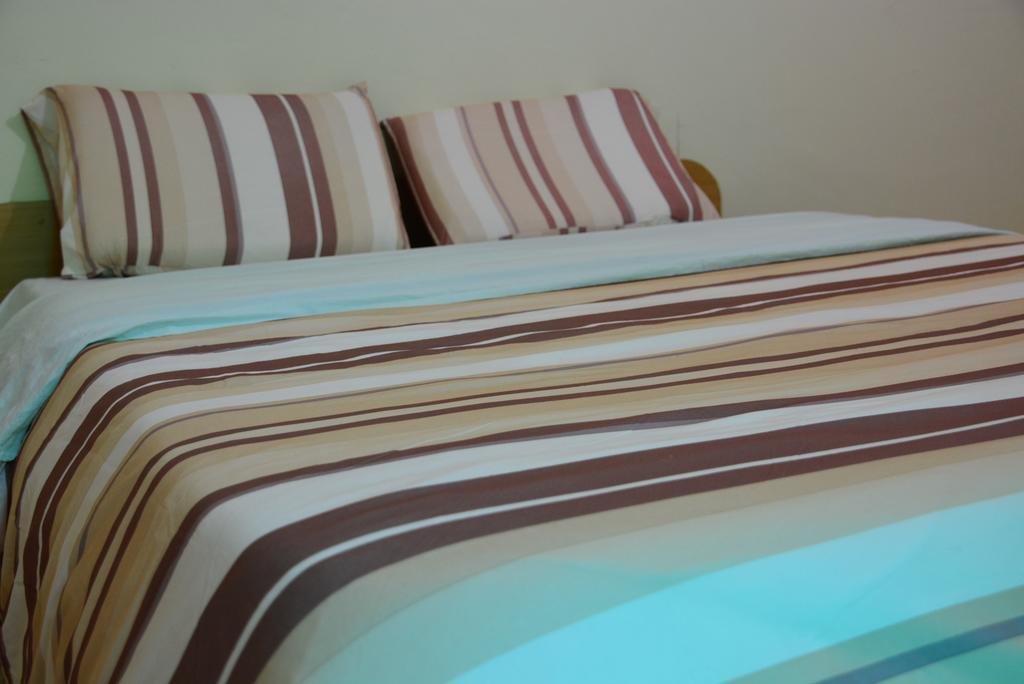 Starehe Link Hotel Nairobi Exteriör bild
