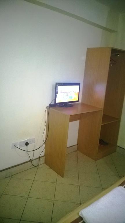 Starehe Link Hotel Nairobi Exteriör bild