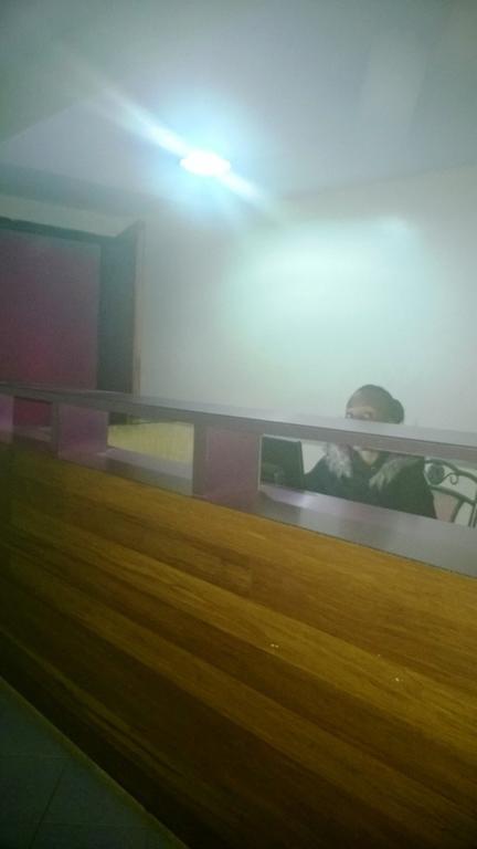 Starehe Link Hotel Nairobi Rum bild
