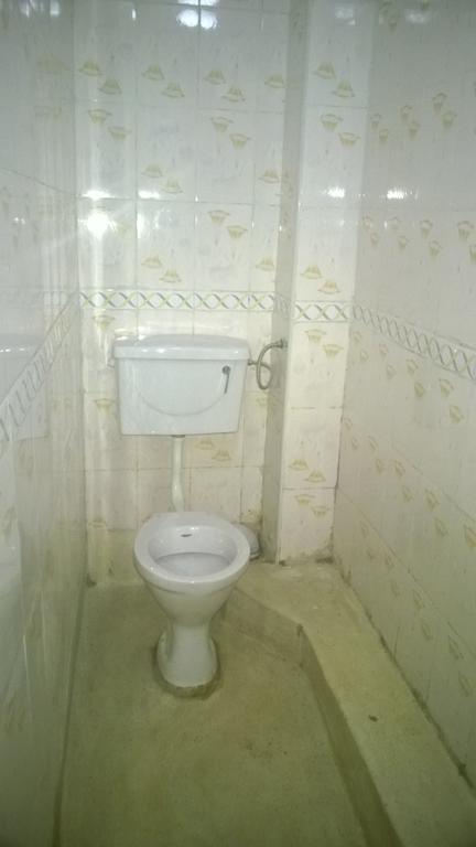Starehe Link Hotel Nairobi Rum bild