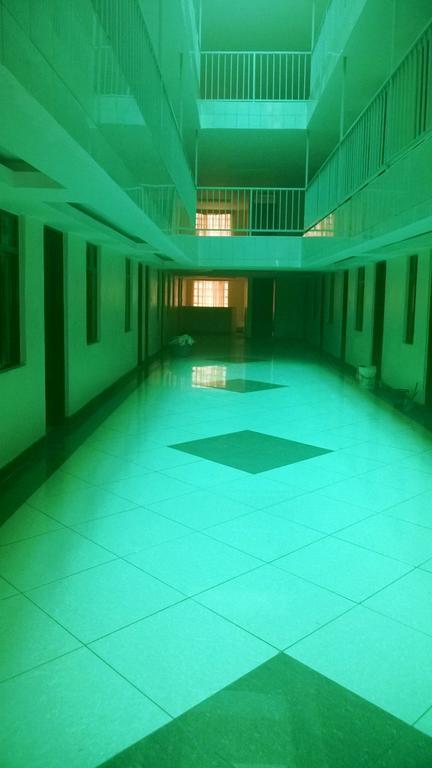 Starehe Link Hotel Nairobi Exteriör bild