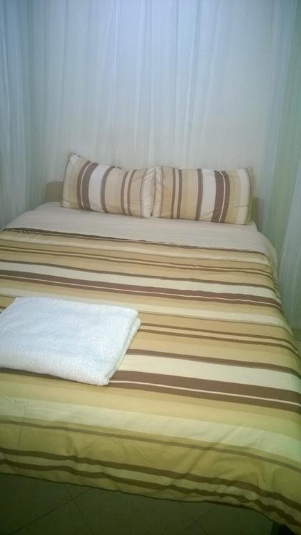 Starehe Link Hotel Nairobi Exteriör bild